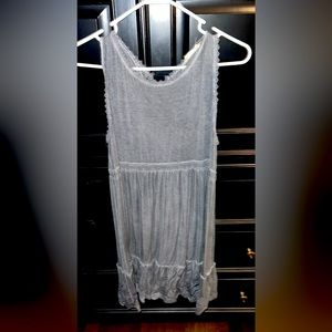 Babydoll dress from Altard State size small